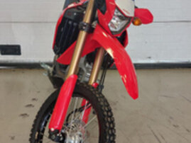 Moottoripyörä Honda CRF 2023 26560776