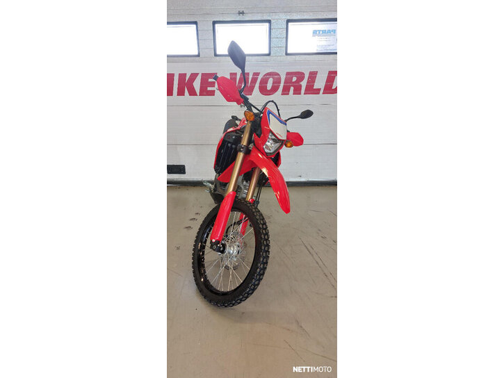 Moottoripyörä Honda CRF 2023 26560776