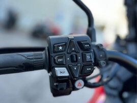 Moottoripyörä Honda CRF 2024 26562208