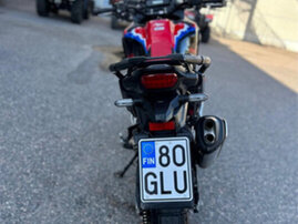 Moottoripyörä Honda CRF 2024 26562214