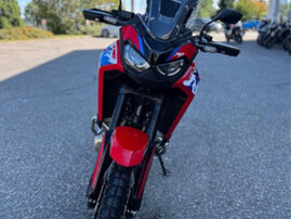 Moottoripyörä Honda CRF 2024 26562217