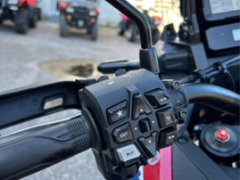 Moottoripyörä Honda CRF 2024 26562226