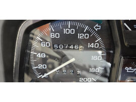 Moottoripyörä Honda XL 1997 26562821