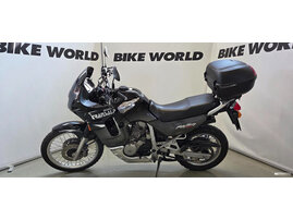 Moottoripyörä Honda XL 1997 26562824