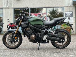 Moottoripyörä Honda CB 2025 26563539