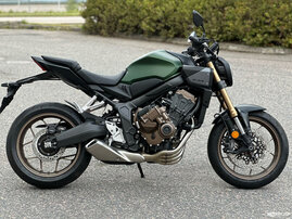 Honda CB 3428652