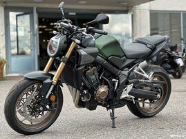 Moottoripyörä Honda CB 2025 26563542