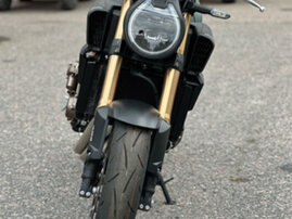 Moottoripyörä Honda CB 2025 26563546