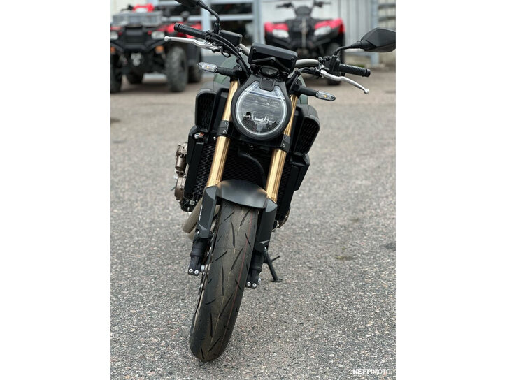 Moottoripyörä Honda CB 2025 26563546