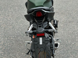 Moottoripyörä Honda CB 2025 26563547