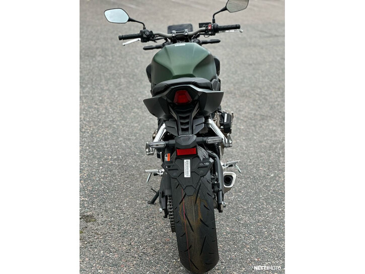 Moottoripyörä Honda CB 2025 26563547