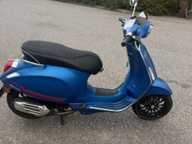 Vespa Sprint 3429012