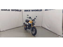 Moottoripyörä Honda Monkey 2021 26576631