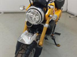 Moottoripyörä Honda Monkey 2021 26576632