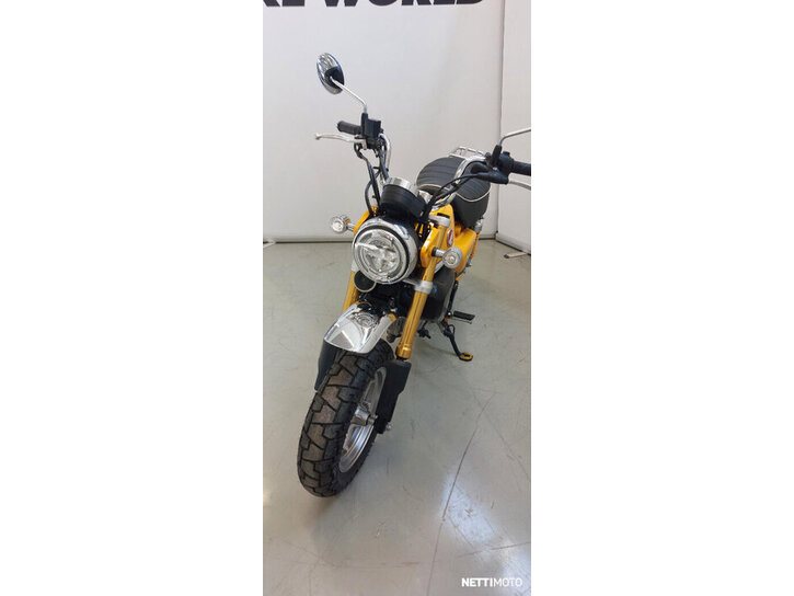 Moottoripyörä Honda Monkey 2021 26576632
