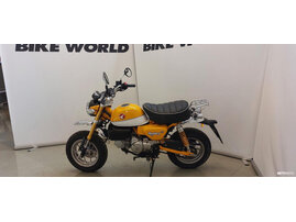 Moottoripyörä Honda Monkey 2021 26576634