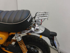 Moottoripyörä Honda Monkey 2021 26576635