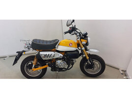 Honda Monkey 3429076