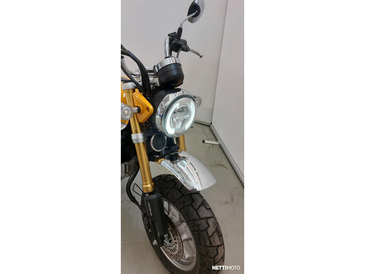 Moottoripyörä Honda Monkey 2021 26576643