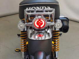 Moottoripyörä Honda Monkey 2021 26576646