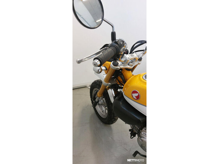 Moottoripyörä Honda Monkey 2021 26576648
