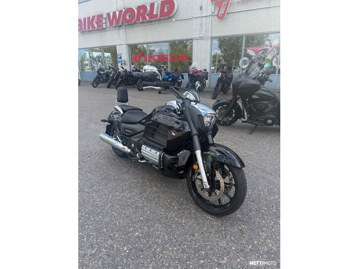 Moottoripyörä Honda GL 2025 26577573