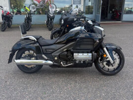 Moottoripyörä Honda GL 2025 26577574