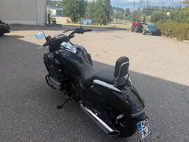 Moottoripyörä Honda GL 2025 26577577