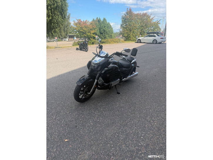 Moottoripyörä Honda GL 2025 26577581