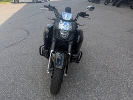 Moottoripyörä Honda GL 2025 26577587