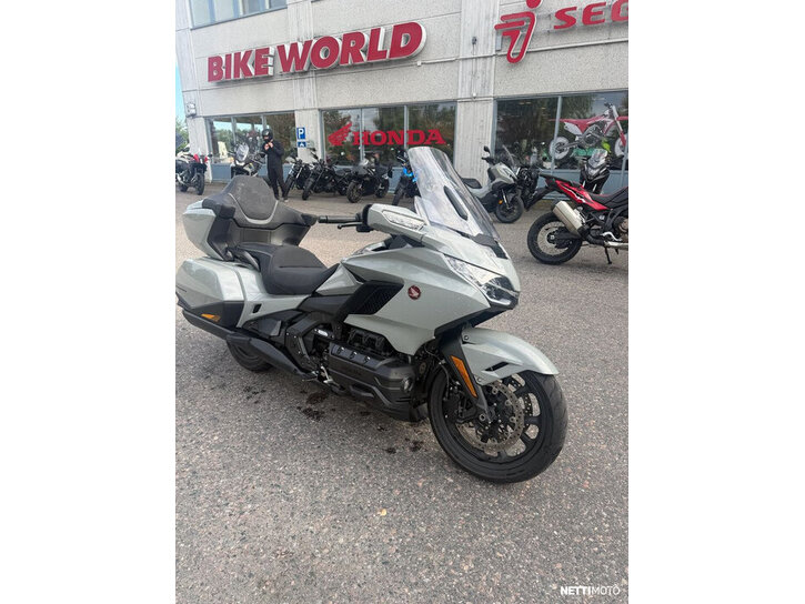 Moottoripyörä Honda GL 2026 26579335