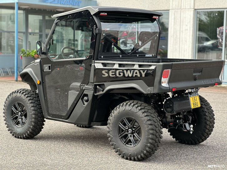 Mönkijä Segway Fugleman 2027 26588706