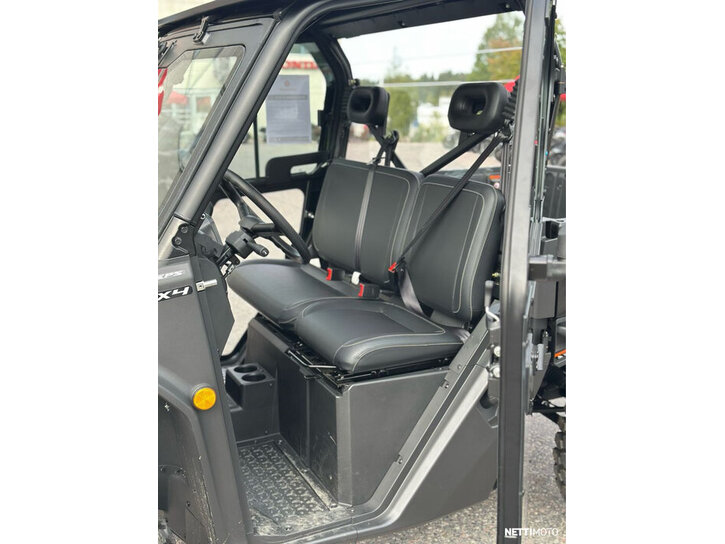 Mönkijä Segway Fugleman 2027 26588707