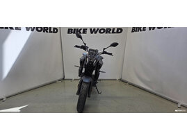 Moottoripyörä Yamaha MT-07 2021 26590284
