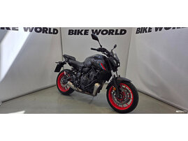 Yamaha MT-07 3429480