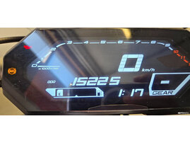 Moottoripyörä Yamaha MT-07 2021 26590288
