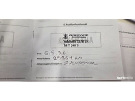 Moottoripyörä Yamaha MT-07 2021 26590290