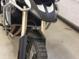 Moottoripyörä BMW F 2018 26628087
