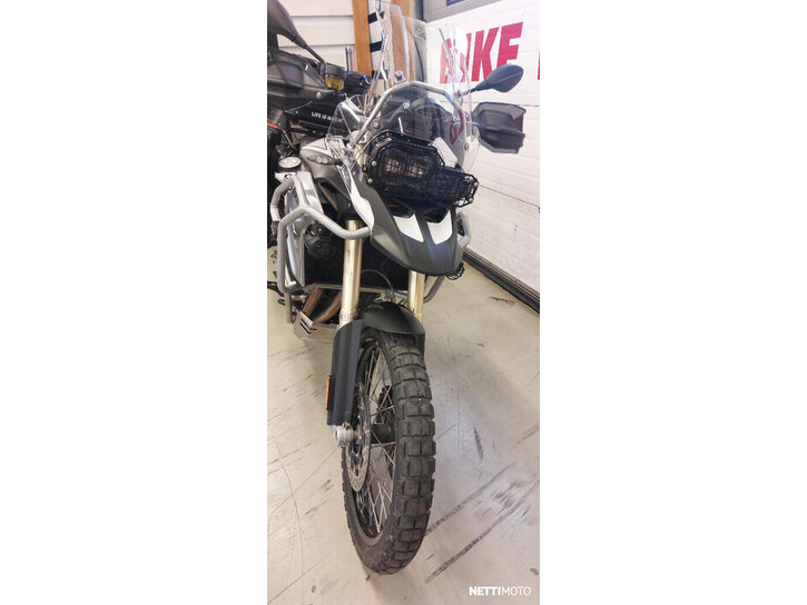 Moottoripyörä BMW F 2018 26628087