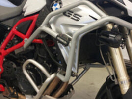 Moottoripyörä BMW F 2018 26628088