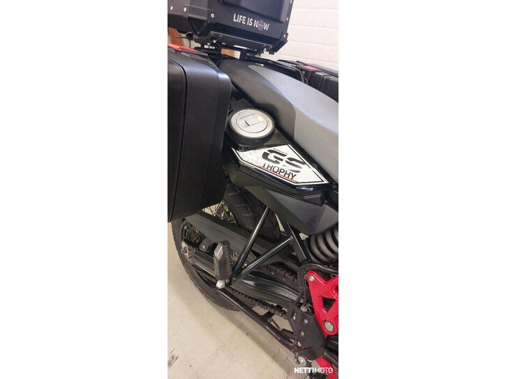 Moottoripyörä BMW F 2018 26628089