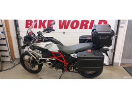 Moottoripyörä BMW F 2018 26628092