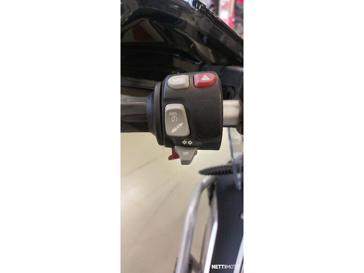 Moottoripyörä BMW F 2018 26628097