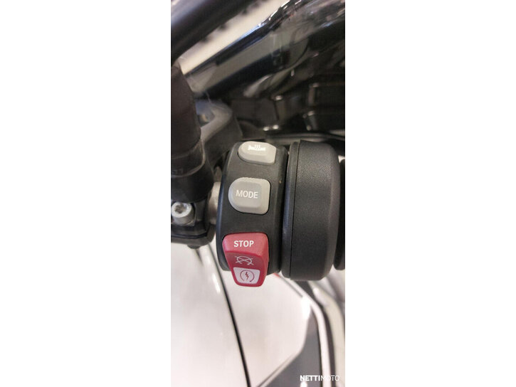 Moottoripyörä BMW F 2018 26628099