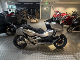 Skootteri Honda Forza 2025 26632639