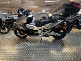 Skootteri Honda Forza 2025 26632641