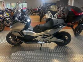 Skootteri Honda Forza 2025 26632643