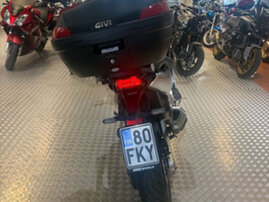 Skootteri Honda Forza 2025 26632645
