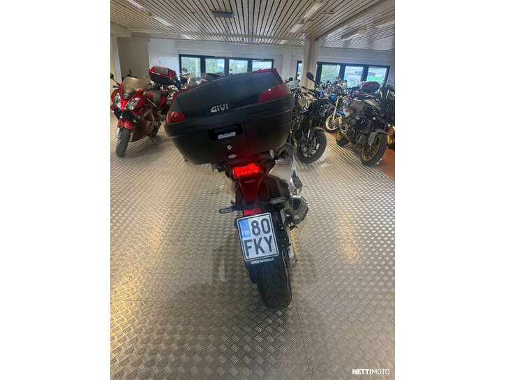 Skootteri Honda Forza 2025 26632645