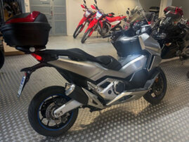 Skootteri Honda Forza 2025 26632647